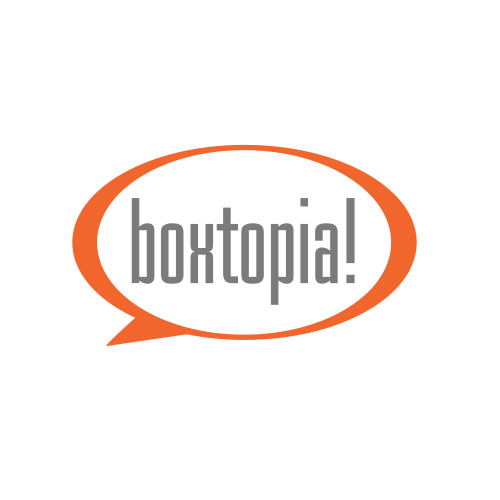 Boxtopia Logo