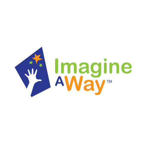 Imagine A Way Logo