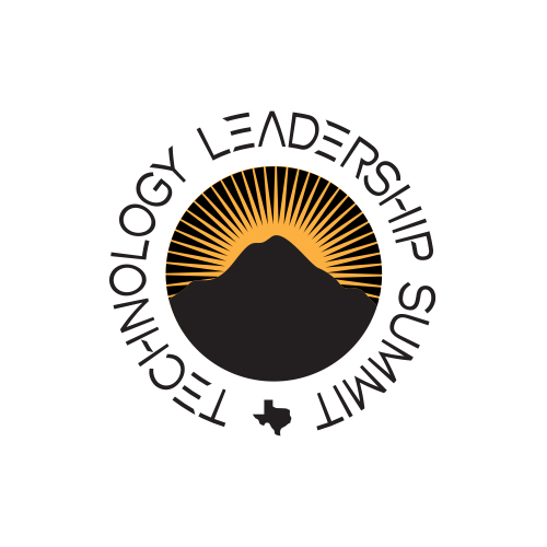 Technology Leadership Summit Logo